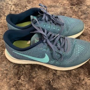 Women’s Nike Shoes